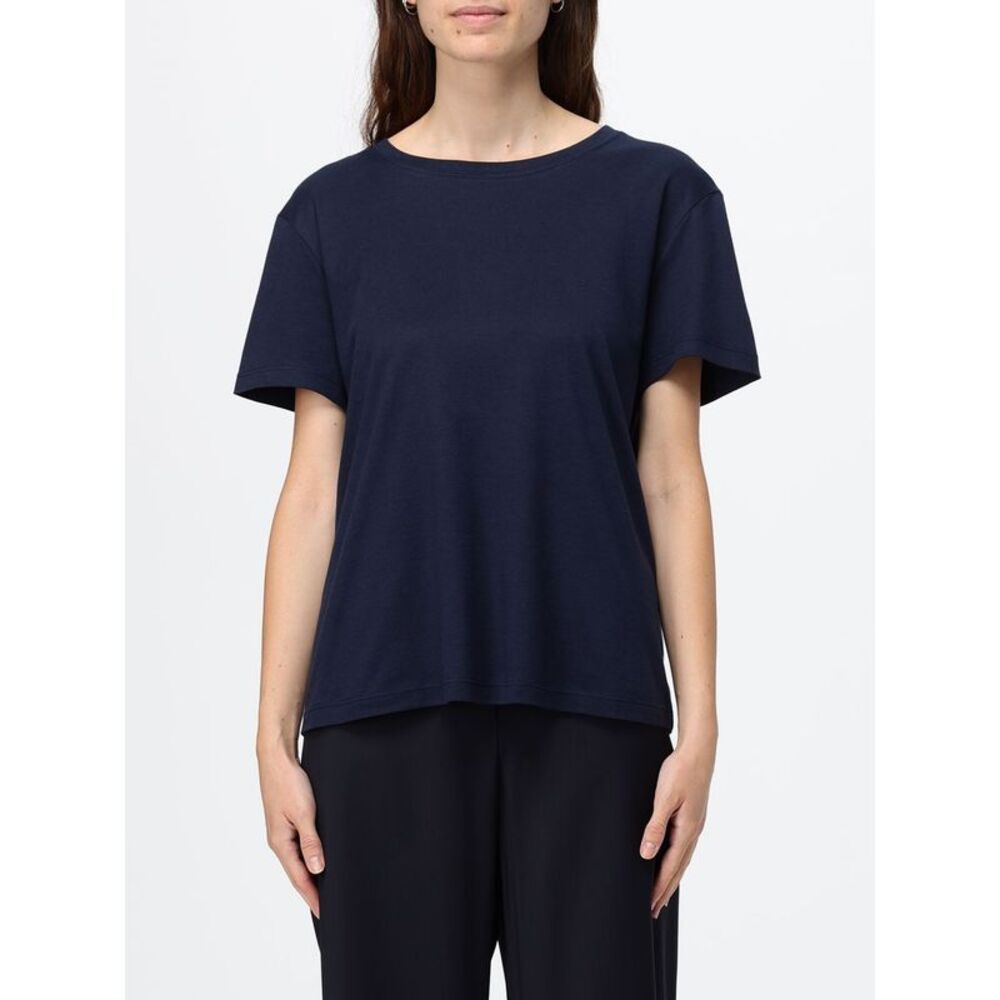 'S Max Mara T-Shirt Woman Blue